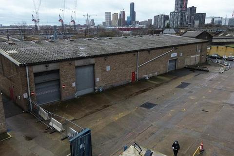Warehouse to rent, 2 Salter St London NW10 6UN
