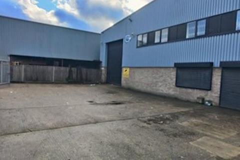 Warehouse to rent, Hythe Rd London NW10 6RJ
