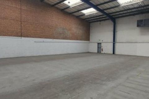 Warehouse to rent, Hythe Rd London NW10 6RJ