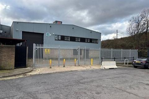 Warehouse to rent, Hythe Rd London NW10 6RJ