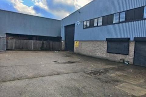 Warehouse to rent, Hythe Rd London NW10 6RJ