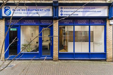 Retail property (high street) for sale, 7 Sansome St Worcester WR1 1UH