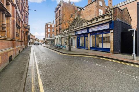 Retail property (high street) for sale, 7 Sansome St Worcester WR1 1UH