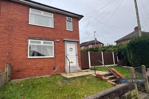 undefined, Newhouse Road, Stoke-On-Trent, ST2