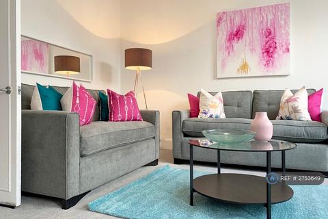 undefined, Nith Place, Dumfries, DG1