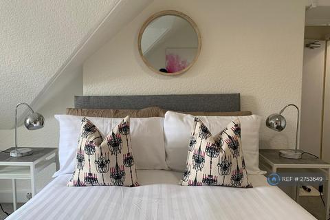 undefined, Nith Place, Dumfries, DG1