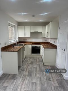 undefined, Nansen Walk, Corby, NN18