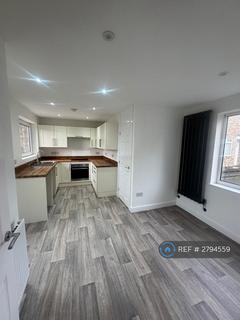 undefined, Nansen Walk, Corby, NN18