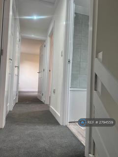undefined, Nansen Walk, Corby, NN18