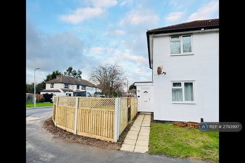 1 bedroom maisonette to rent, Rutters Close, West Drayton, UB7