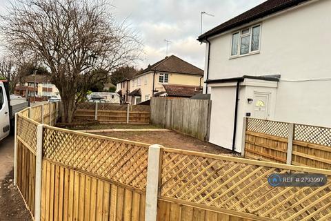 1 bedroom maisonette to rent, Rutters Close, West Drayton, UB7