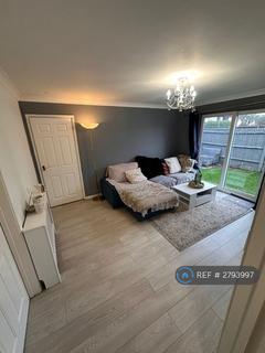 1 bedroom maisonette to rent, Rutters Close, West Drayton, UB7