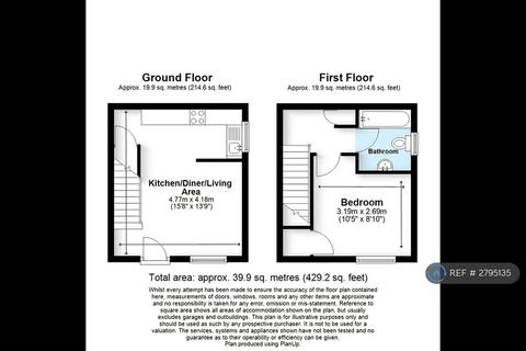 undefined, Hilliard Drive, Bradwell, Milton Keynes, MK13