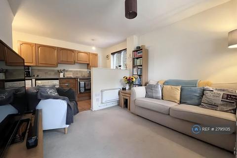 undefined, Hilliard Drive, Bradwell, Milton Keynes, MK13