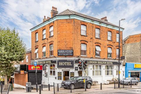 Hospitality to rent, 60 Wightman Road, Harringay Ladder London N4 1RU