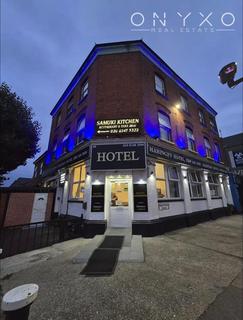 Hospitality to rent, 60 Wightman Road, Harringay Ladder London N4 1RU