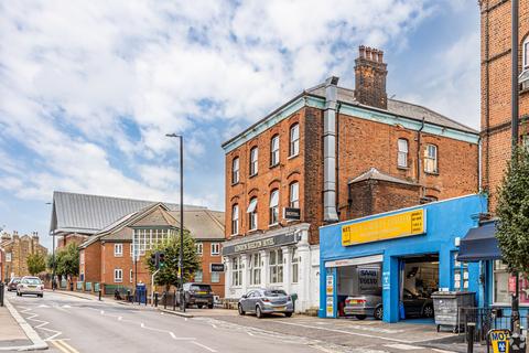Hospitality to rent, 60 Wightman Road, Harringay Ladder London N4 1RU