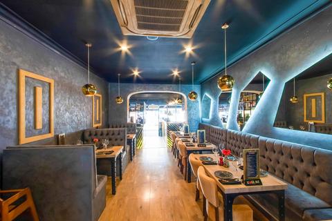 Retail property (high street) to rent, 326 Essex Rd London N1 3PB