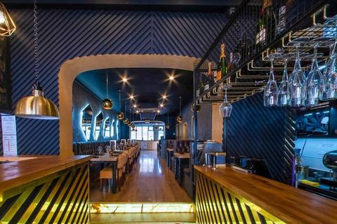 Retail property (high street) to rent, 326 Essex Rd London N1 3PB