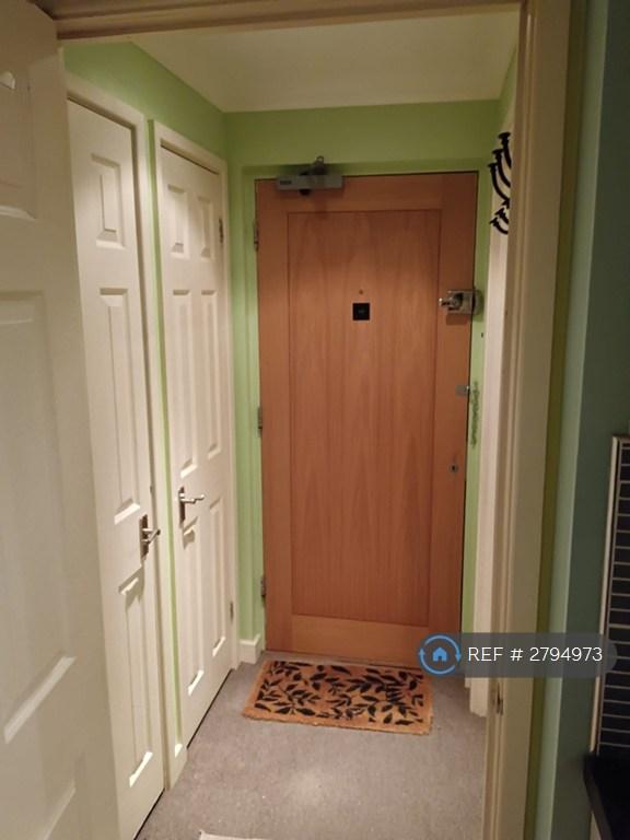 Hall Way