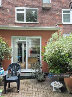 undefined, King Charles Walk, London, SW19