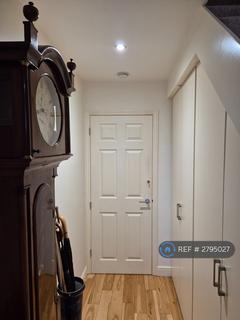 undefined, King Charles Walk, London, SW19