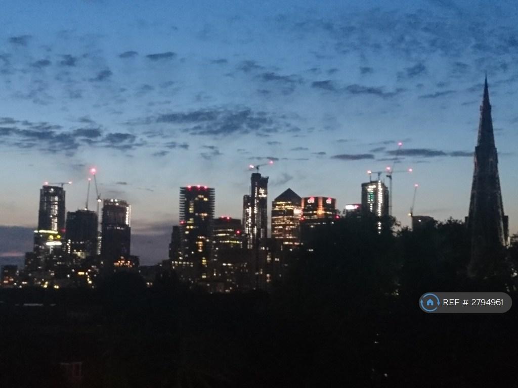 Cityscape
