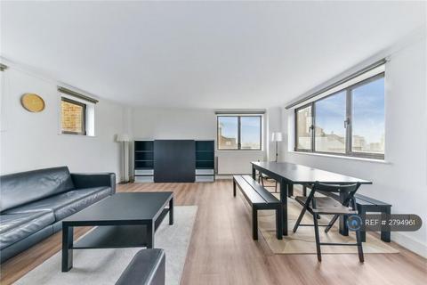 2 bedroom flat to rent, Cumberland Mills Square, London, E14