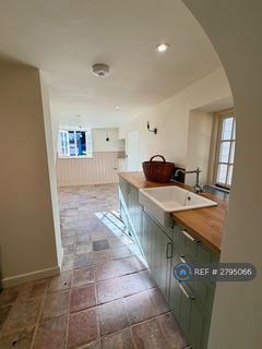 1 bedroom semi-detached house to rent, Watton Green Road, Thetford, IP25