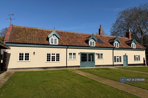 undefined, Watton Green Road, Thetford, IP25