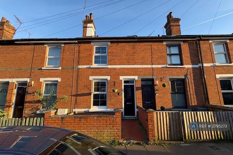 undefined, Canterbury Road, Colchester, CO2