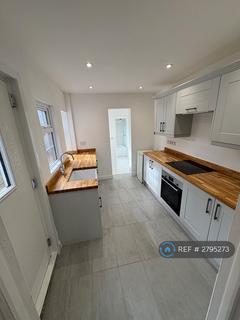 undefined, Canterbury Road, Colchester, CO2