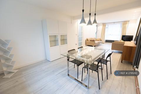 undefined, Top House Rise, London, E4