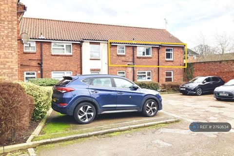 undefined, Southgate, Hessle, HU13