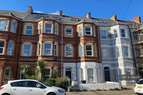 undefined, St Andrews Road, Exmouth, EX8
