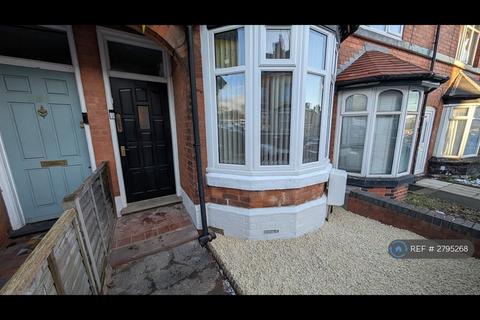 undefined, Harborne Park Road, Birmingham, B17