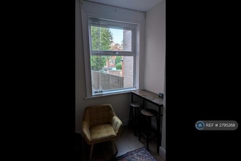 undefined, Harborne Park Road, Birmingham, B17