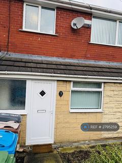 3 bedroom terraced house to rent, Ripon Close, Oldham, OL9