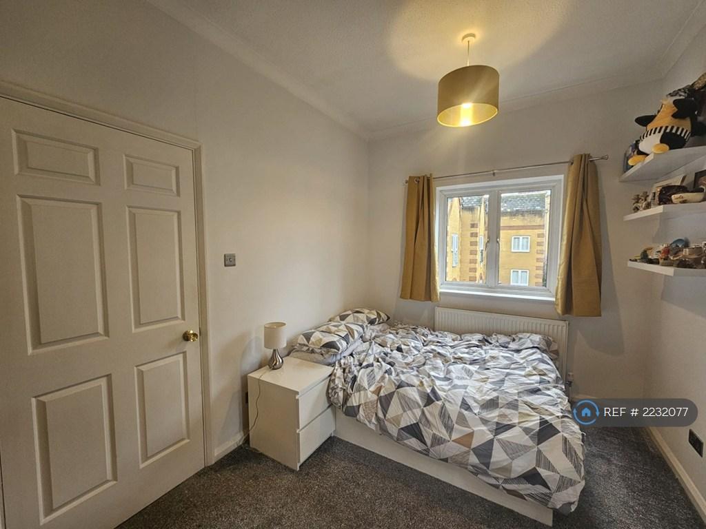 Upstairs Bedroom