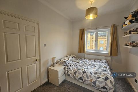 undefined, Hardy Close, London, SE16
