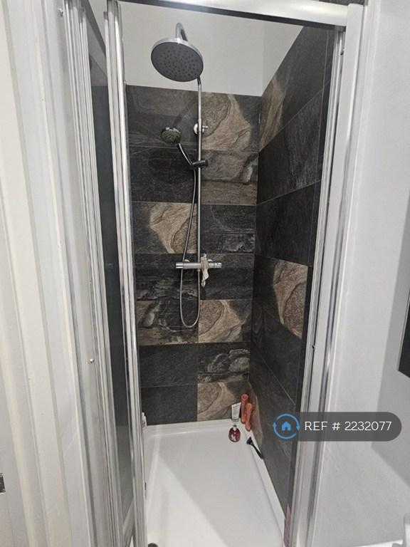 Rainfall Shower