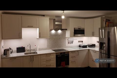 undefined, Hardy Close, London, SE16