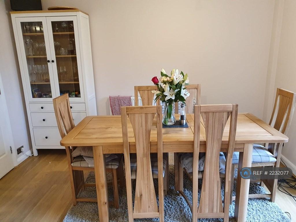Dining Table (In Kitchen))