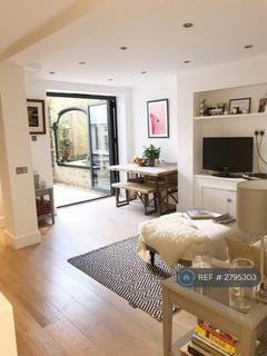 2 bedroom flat to rent, Ravenscourt Park, London, W6