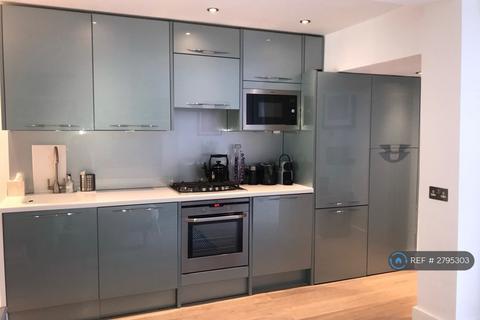 2 bedroom flat to rent, Ravenscourt Park, London, W6