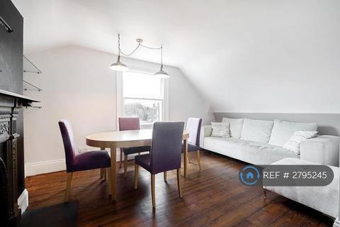 3 bedroom flat to rent, Upper Tollington Park, London, N4