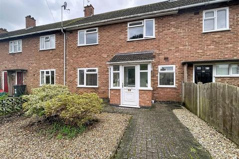 3 bedroom terraced house for sale, Lancaster Place, Kenilworth