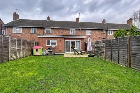 3 bedroom terraced house for sale, Lancaster Place, Kenilworth