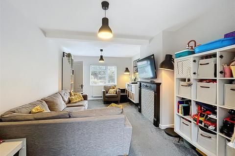 3 bedroom terraced house for sale, Lancaster Place, Kenilworth