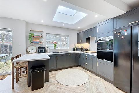 3 bedroom terraced house for sale, Lancaster Place, Kenilworth